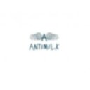 Logo de Antimilk 